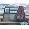 Image 47 : 2012 MITSUBISHI FUSO 4X4 S/A BOOM TRUCK