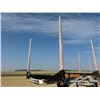Image 12 : 2000 PEERLESS TRIDEM LOG TRAILER