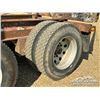 Image 20 : 2000 PEERLESS TRIDEM LOG TRAILER