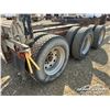 Image 24 : 2000 PEERLESS TRIDEM LOG TRAILER