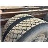 Image 25 : 2000 PEERLESS TRIDEM LOG TRAILER