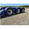 Image 17 : 2012 ASPEN TRIDEM DOUBLE DROP LOWBED TRAILER TRAILER