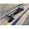 Image 41 : 2012 ASPEN TRIDEM DOUBLE DROP LOWBED TRAILER TRAILER