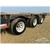 Image 22 : 2015 MATRIXX TRIDEM SCISSORNECK LOWBED TRAILER