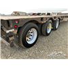 Image 28 : 2015 MATRIXX TRIDEM SCISSORNECK LOWBED TRAILER