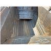 Image 34 : 1998 MIDLAND 38 FT. TRIDEM BOTTOM DUMP TRAILER