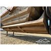 Image 4 : 1998 MIDLAND 38 FT. TRIDEM BOTTOM DUMP TRAILER