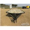 Image 2 : 2000 CUSTOM 16 FT. T/A UTILITY TRAILER
