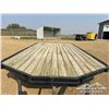 Image 8 : 2000 CUSTOM 16 FT. T/A UTILITY TRAILER