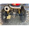 Image 25 : 2012 CAN-AM 800 XMR ATV