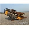 Image 4 : CUSTOM BUILT HEEL BOOM LOG GRAPPLE