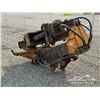 Image 6 : CUSTOM BUILT HEEL BOOM LOG GRAPPLE