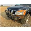 Image 44 : 2006 NISSAN TITAN EXTENDED CAB PICKUP