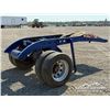 Image 4 : 2001 ASPEN S/A JEEP
