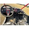 Image 10 : 2016 POLARIS 1000HD HIGH LIFTER RZR SIDE BY SIDE