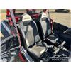 Image 7 : 2016 POLARIS 1000HD HIGH LIFTER RZR SIDE BY SIDE