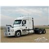 Image 1 : 2011 FREIGHTLINER CASCADIA 125 T/A SLEEPER TRUCK