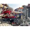 Image 24 : 2020 KENWORTH T800 TRI-DRIVE CAB & CHASSIS