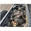 Image 46 : 2020 KENWORTH T800 TRI-DRIVE CAB & CHASSIS