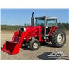 Image 1 : 1978 MF 2675 2WD TRACTOR