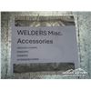 Image 4 : WELDING TOOL BOX