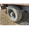 Image 14 : 2015 PRECISION 20 FT. T/A FLATDECK TRAILER