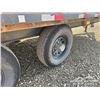 Image 18 : 2015 PRECISION 20 FT. T/A FLATDECK TRAILER