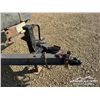 Image 7 : 2015 PRECISION 20 FT. T/A FLATDECK TRAILER