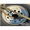 Image 7 : (4) ST RADICAL 235/80R16 TIRES & RIMS