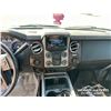 Image 11 : 2015 FORD F350 LARIAT CREW CAB PICKUP TRUCK
