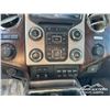 Image 19 : 2015 FORD F350 LARIAT CREW CAB PICKUP TRUCK