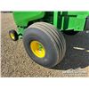 Image 21 : 2022 JOHN DEERE 560M SILAGE SPECIAL ROUND BALER