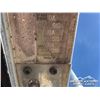 Image 7 : 2005 KENWORTH W900B LONGNOSE T/A TRUCK TRACTOR