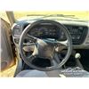 Image 12 : 1998 CHEVROLET SILVERADO 1500 EXTENDED CAB PICKUP