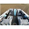 Image 19 : 1986 GALAXY 176 16 FT. LAKE BOAT