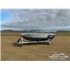 Image 1 : 1986 GALAXY 176 16 FT. LAKE BOAT