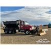 Image 2 : 2014 WESTERN STAR 4700SF T/A SANDER TRUCK