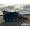 Image 3 : 2014 WESTERN STAR 4700SF T/A SANDER TRUCK