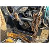 Image 74 : 2014 WESTERN STAR 4700SF T/A SANDER TRUCK