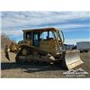 Image 2 : 1989 CAT D8N CRAWLER DOZER