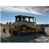 Image 3 : 1989 CAT D8N CRAWLER DOZER