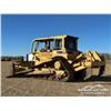 Image 4 : 1989 CAT D8N CRAWLER DOZER