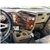 Image 10 : 2013 IHC PAYSTAR EAGLE T/A SLEEPER DUMP TRUCK