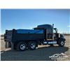 Image 3 : 2013 IHC PAYSTAR EAGLE T/A SLEEPER DUMP TRUCK