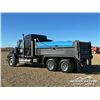 Image 4 : 2013 IHC PAYSTAR EAGLE T/A SLEEPER DUMP TRUCK