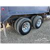 Image 52 : 2013 IHC PAYSTAR EAGLE T/A SLEEPER DUMP TRUCK
