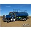 Image 1 : 1991 PETERBILT 357 T/A WATER TRUCK
