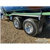 Image 38 : 1991 PETERBILT 357 T/A WATER TRUCK