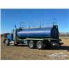 Image 4 : 1991 PETERBILT 357 T/A WATER TRUCK