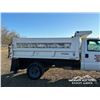 Image 32 : 2012 FORD F550 S/A DUALLY DUMP TRUCK